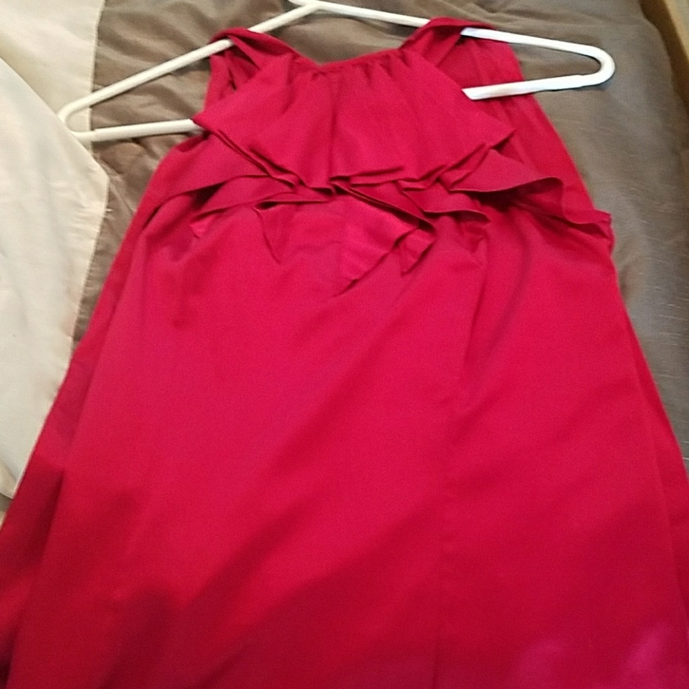 Limited red top